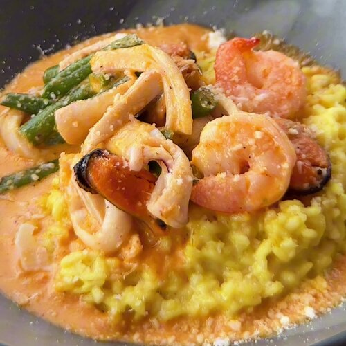 Кухня полли ул маршала катукова 20 фото Фото: Кухня Полли, ресторан, ул. Маршала Катукова, 20, Москва - Яндекс Карты