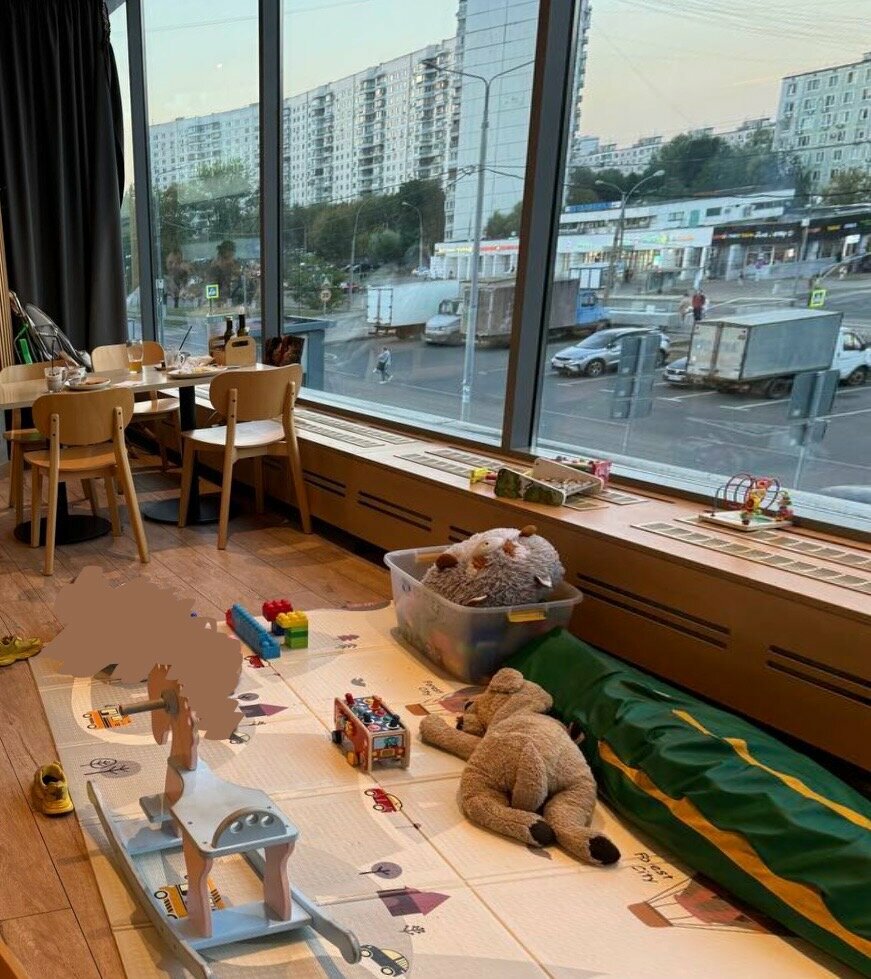 Кухня полли ул маршала катукова 20 фото Фото: Кухня Полли, ресторан, ул. Маршала Катукова, 20, Москва - Яндекс Карты