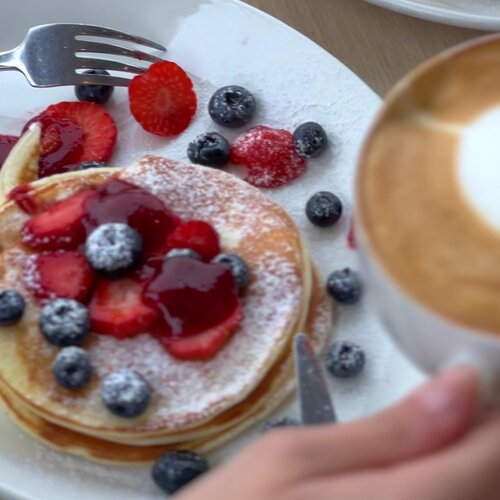 Кухня полли ул маршала катукова 20 фото Фото: Кухня Полли, ресторан, ул. Маршала Катукова, 20, Москва - Яндекс Карты