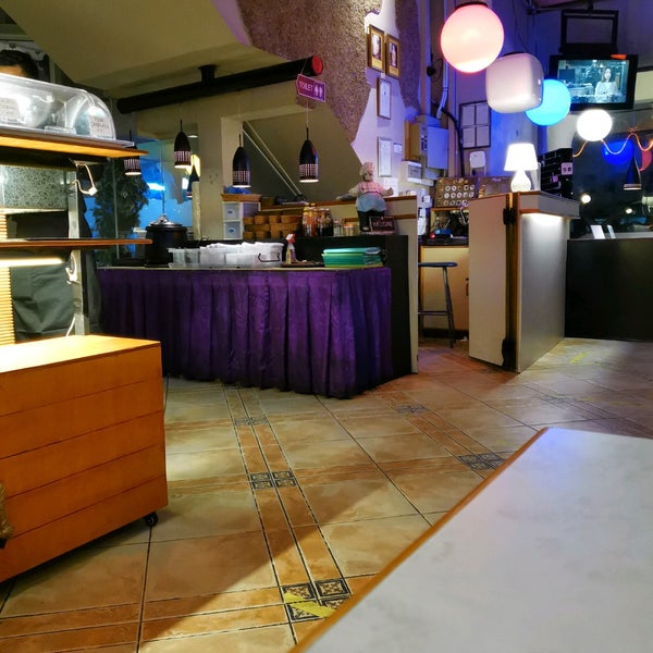 Кухня полли ул маршала катукова 20 фото Photos at Mamih Café - Asian Restaurant