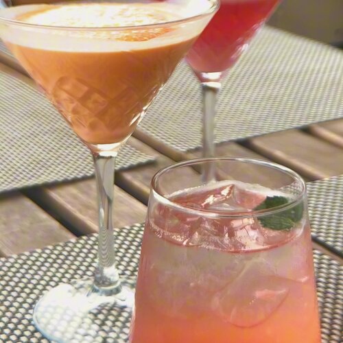 Кухня полли ул маршала катукова 20 фото Фото: Кухня Полли, ресторан, ул. Маршала Катукова, 20, Москва - Яндекс Карты