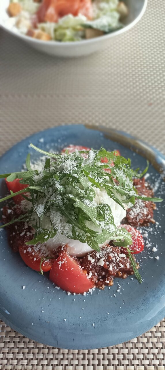 Кухня полли ул маршала катукова 20 фото Фото: Кухня Полли, ресторан, ул. Маршала Катукова, 20, Москва - Яндекс Карты