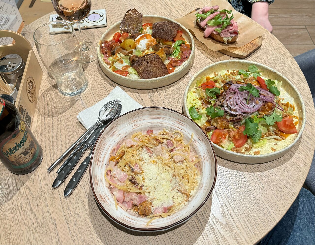 Кухня полли ул маршала катукова 20 фото Фото: Кухня Полли, ресторан, ул. Маршала Катукова, 20, Москва - Яндекс Карты