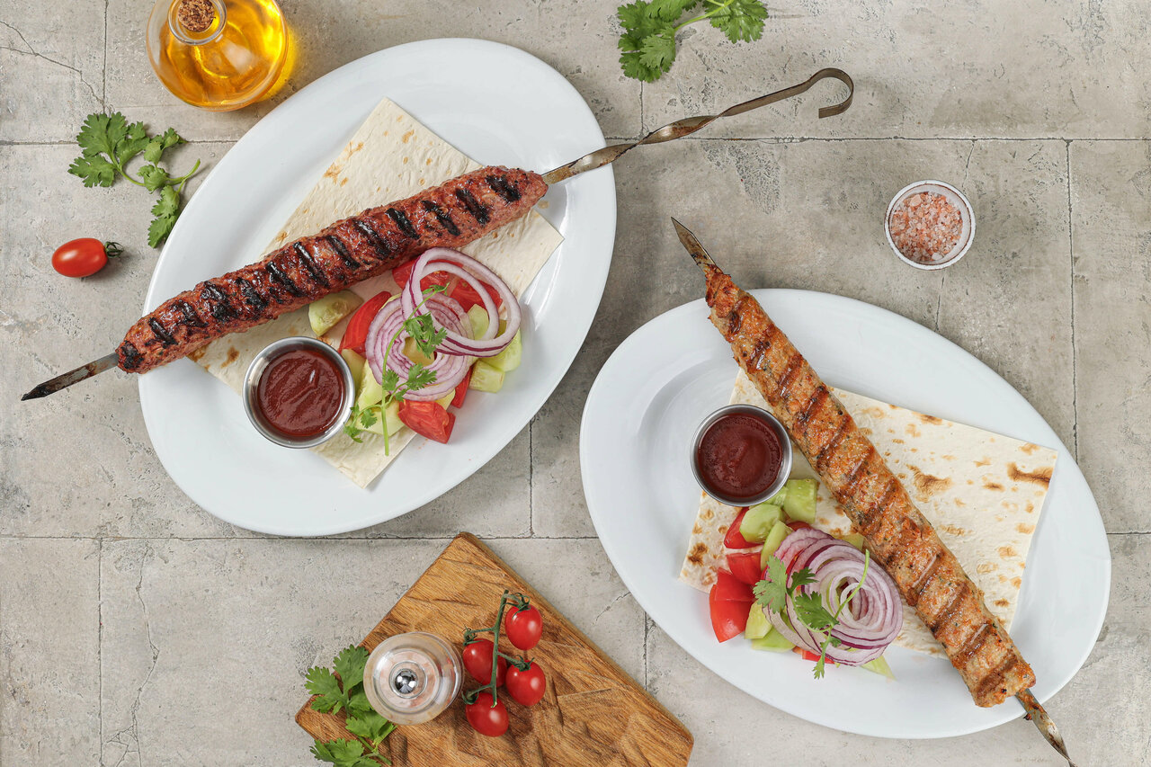 Кухня полли ул маршала катукова 20 фото Фото: Кухня Полли, ресторан, ул. Маршала Катукова, 20, Москва - Яндекс Карты