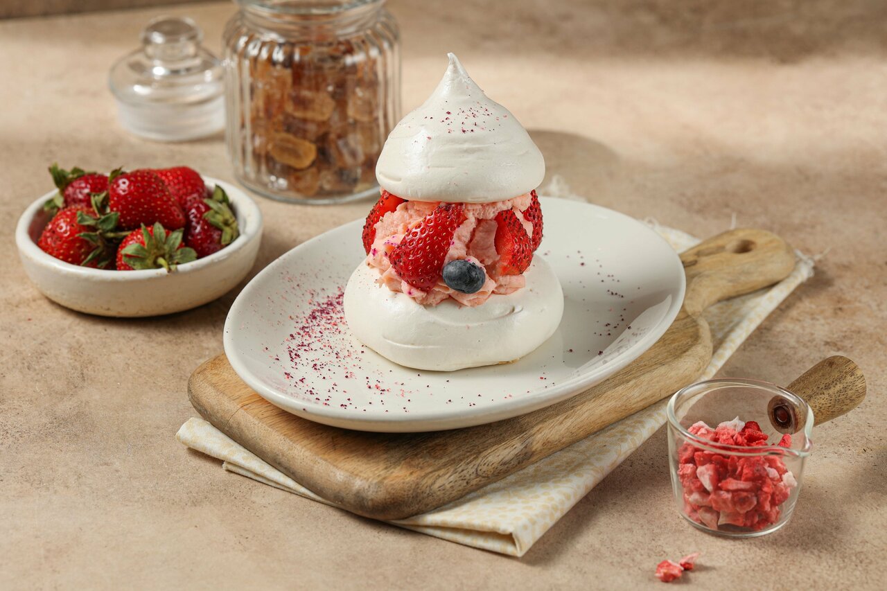 Кухня полли ул маршала катукова 20 фото Фото: Кухня Полли, ресторан, ул. Маршала Катукова, 20, Москва - Яндекс Карты