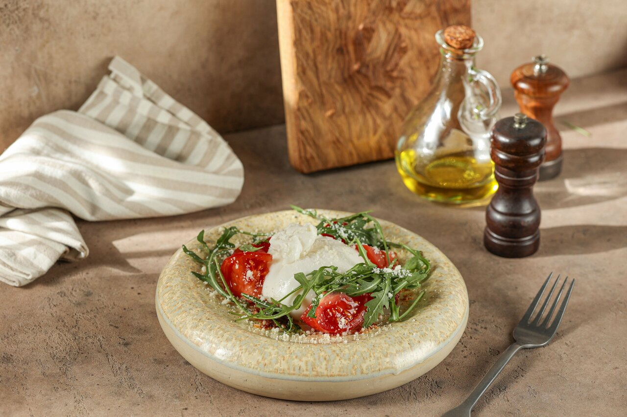 Кухня полли ул маршала катукова 20 фото Фото: Кухня Полли, ресторан, ул. Маршала Катукова, 20, Москва - Яндекс Карты