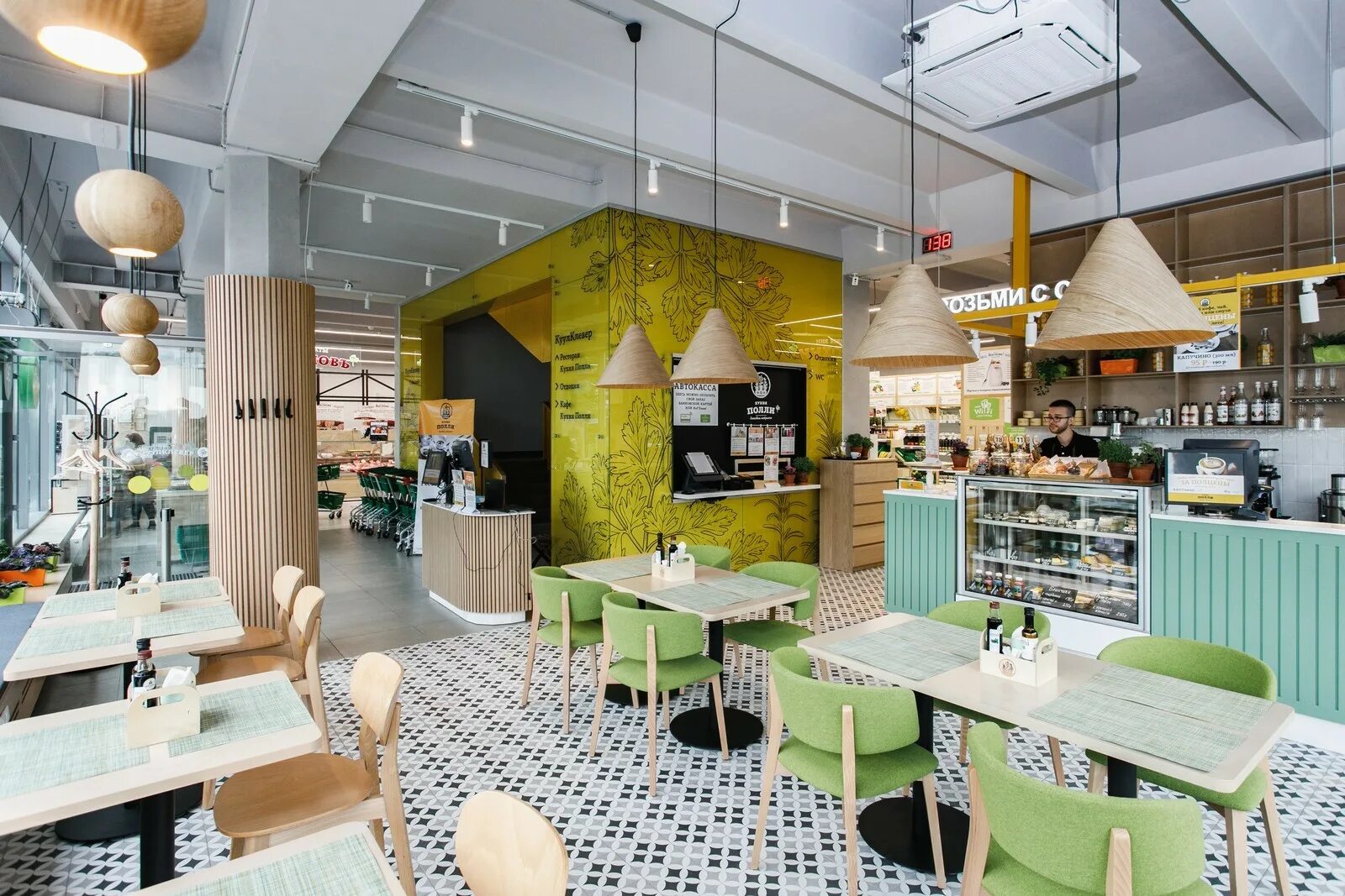 Кухня полли ул маршала катукова 20 фото Ресторан Кухня Полли, метро Строгино, Маршала Катукова, 20 - кухня европейская, 