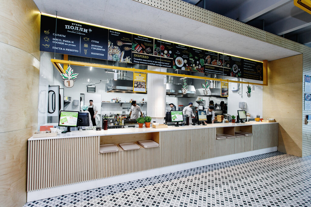 Кухня полли ул маршала катукова 20 фото Кухня Полли, ресторан, Россия, Москва, ул. Маршала Катукова, 20 - Яндекс.Карты