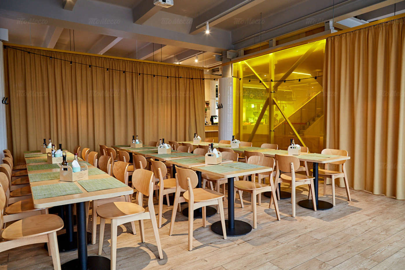 Кухня полли ул маршала катукова 20 фото Ресторан Кухня Полли на улице Маршала Катукова (м. Строгино): меню и цены, отзыв