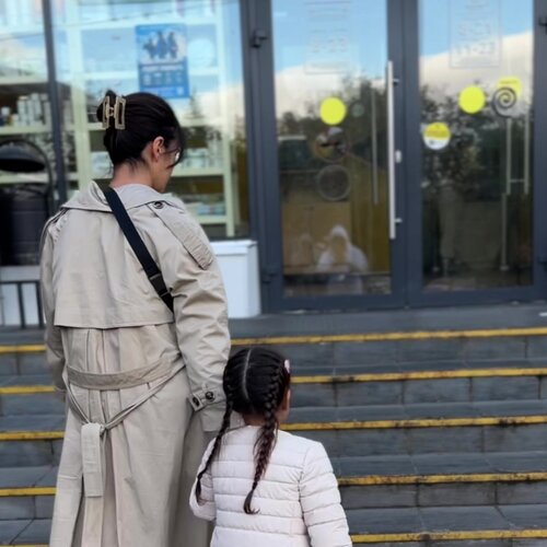 Кухня полли ул маршала катукова 20 фото Фото: Кухня Полли, ресторан, ул. Маршала Катукова, 20, Москва - Яндекс Карты