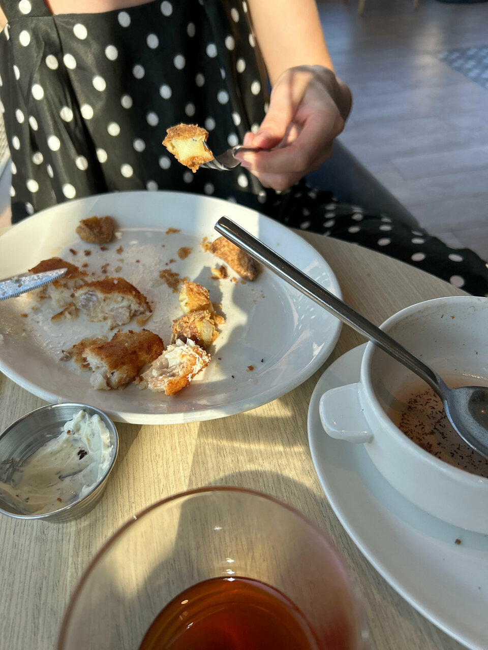 Кухня полли ул маршала катукова 20 фото Фото: Кухня Полли, ресторан, ул. Маршала Катукова, 20, Москва - Яндекс Карты