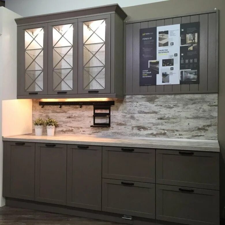 Кухня портофино в интерьере реальные фото Кухня из массива Портофино (Италия) - купить в Санкт-Петербурге, цена 140 734 ру