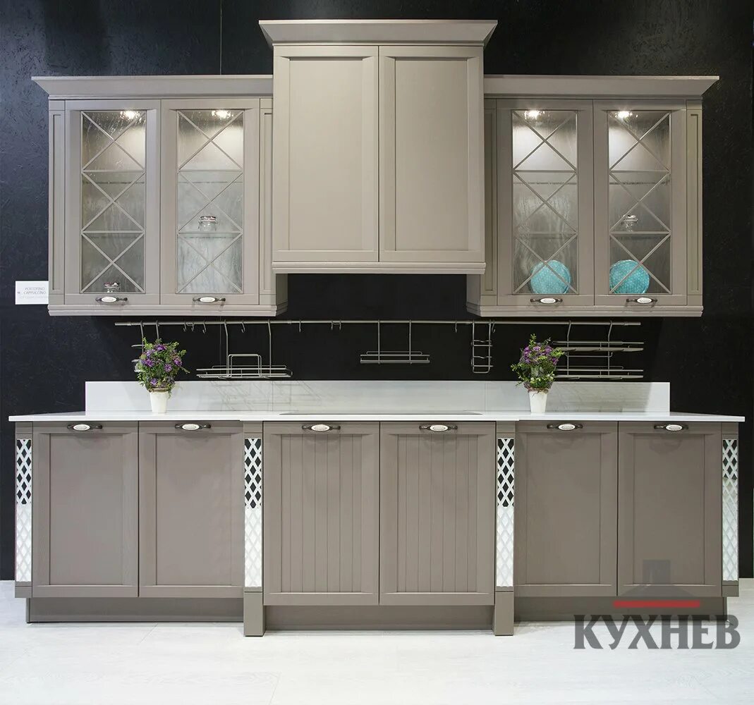 Кухня портофино в интерьере реальные фото Кухня лугано италия - Фото