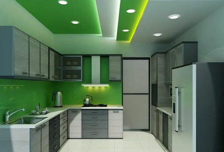 Кухня потолок гипсокартон дизайн фото False Ceiling Gypsum Board Drywall Plaster Saint Pictures Pop Design For Roof In