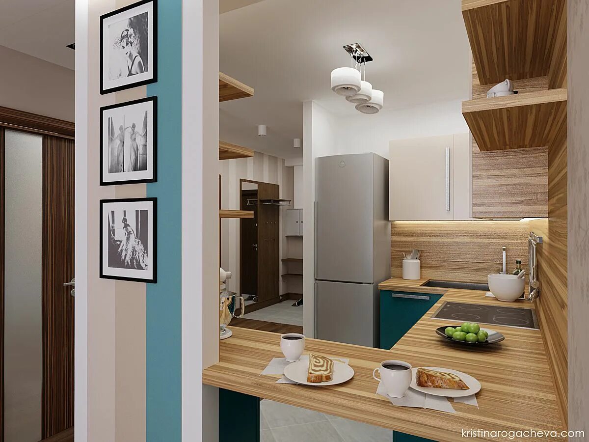 Кухня прихожая планировка квартир Pin by sesil on Design Home decor, Design, Bathroom mirror