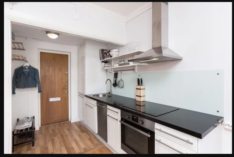 Кухня прихожая планировка квартир Страница 53 - Дизайн интерьера - общайтесь на форуме BabyBlog