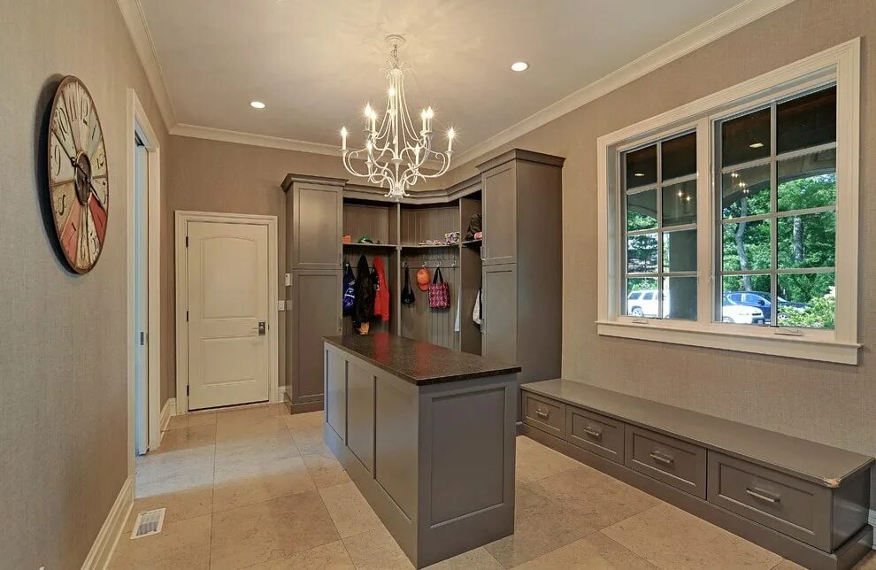 Кухня прихожая в частном доме дизайн фото Угловой шкаф в прихожую: 60+ фото, лучшие идеи дизайна