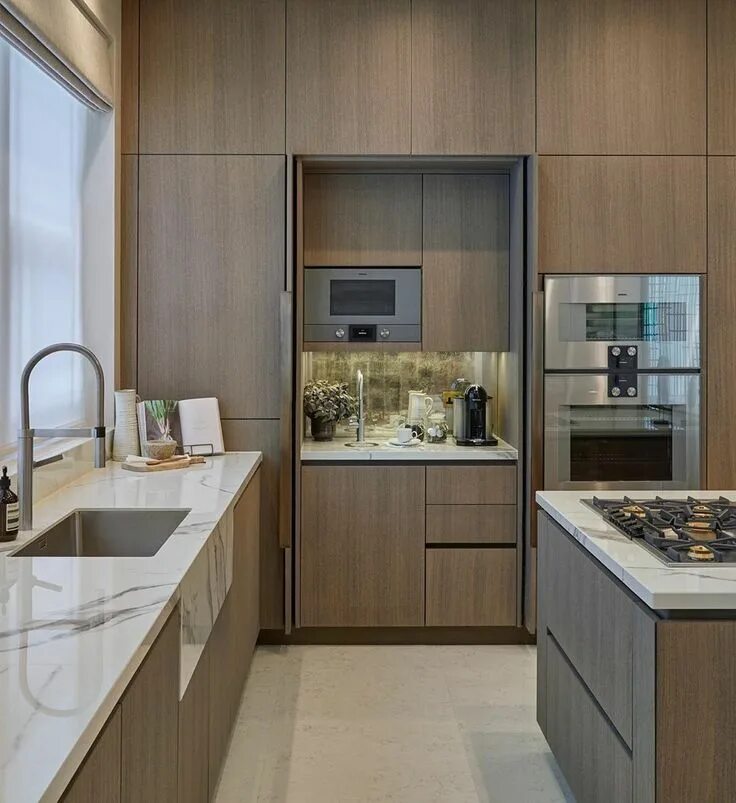 Кухня примеры дизайна ديكور اليوم ! on Twitter Sophie paterson interiors, Kitchen inspiration design, 