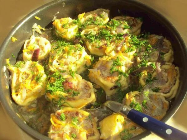 Кухня простые блюда рецепты с фото Ленивые пельмени Блюда из фарша, Кулинария, Идеи для блюд