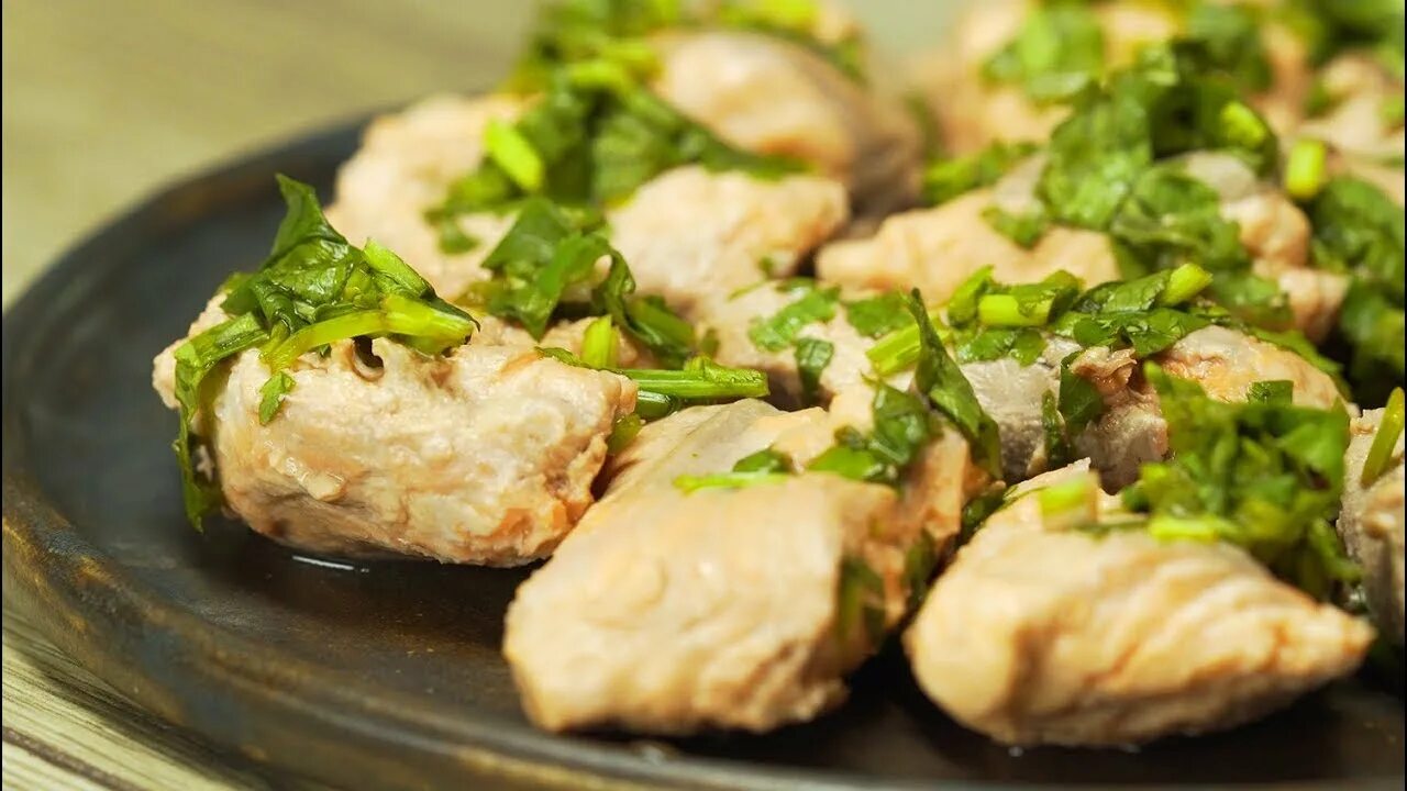 Кухня простые блюда рецепты с фото РЫБА КИНДЗМАРИ. Легенда грузинской кухни. Рецепт от Всегда Вкусно..mp4 - смотрет