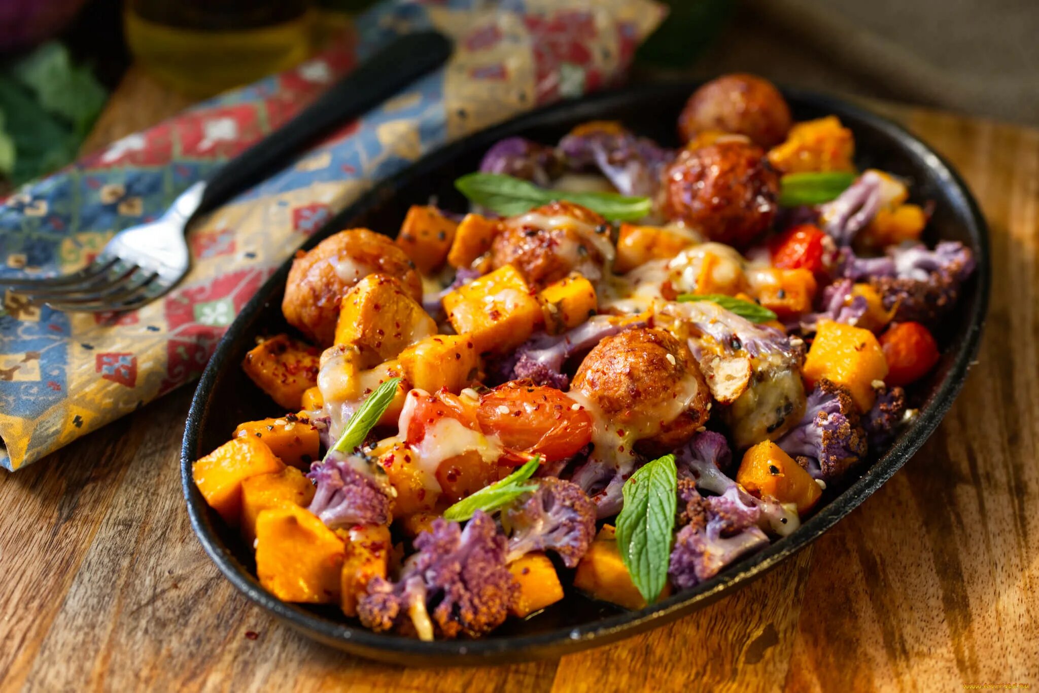 Кухня простые блюда рецепты с фото Русские вторые блюда CoffMachines.ru