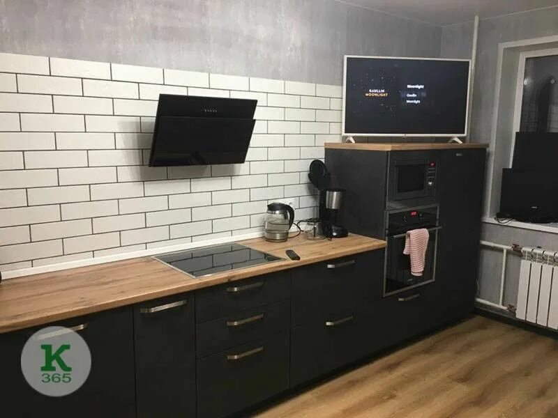 Кухня прямая без верхних шкафов фото Pin by Amy Hill on Office interior design Office interior design, Office interio