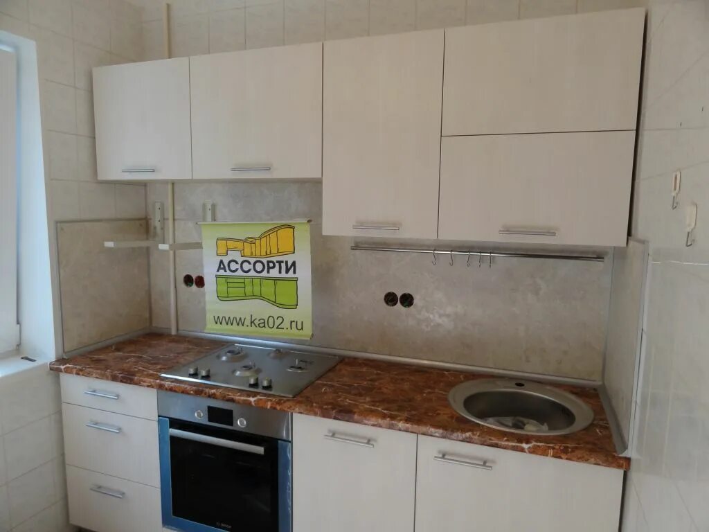 Кухня прямая хрущевка фото дизайн Прямая кухня в хрущевке - CormanStroy.ru