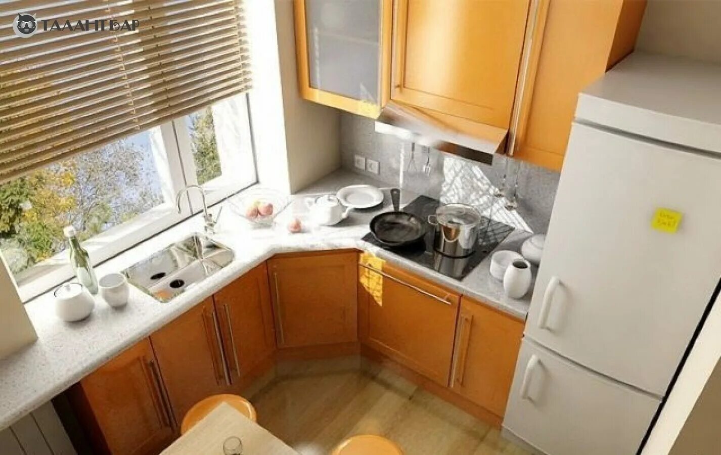 Кухня ремонт 6 кв фото КУХОНЯ 5 кв. м (35) ПРЕДСТАВЛЯЕМ ВАРИАНТЫ ФОТО КУХНИ 5 кв. м. НА ЗАКАЗ