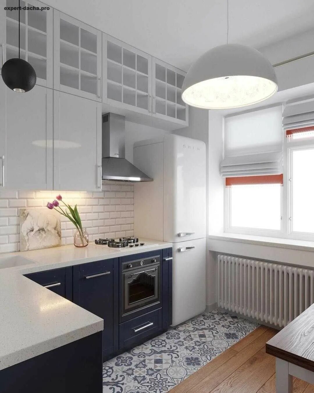 Кухня ремонт дизайн фото 5 кв Дизайн кухни 8 кв.м: творческие идеи и лучшие практики