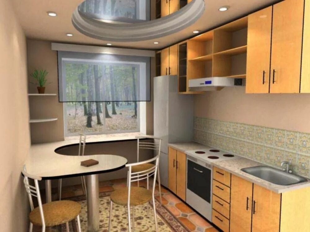 Кухня ремонт дизайн фото 6 кв дизайн маленькой кухни: 51 тыс изображений найдено в Яндекс.Картинках Интерьер, 