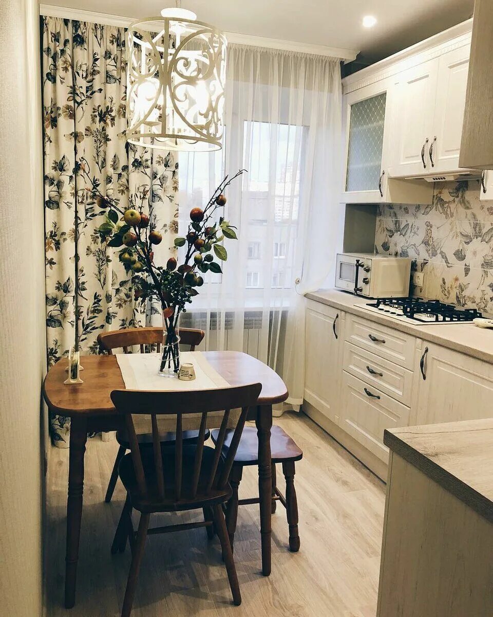 Кухня ремонт дизайн фото 6 кв Пин на доске Дизайн кухни