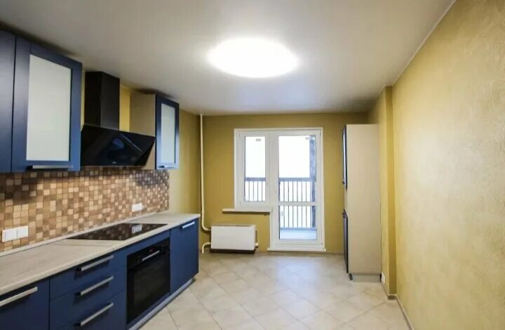 Кухня ремонт фото цены Капитальный ремонт квартиры в Луховицах - Ремонт квартир и домов - Ремонт и стро