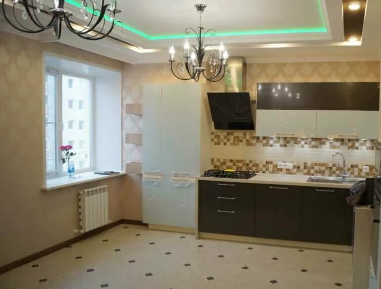 Кухня ремонт фото цены RemStroiCom, construction company, Ivanovo, Kavaleriyskaya Street, 3 - Yandex Ma