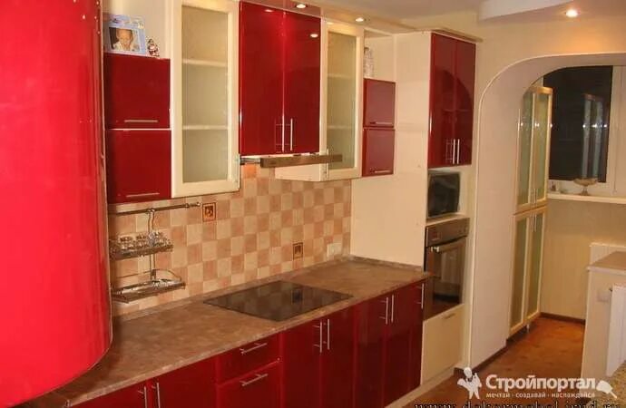 Кухня ремонт фото цены Фото Кухни, кухонные гарнитуры и мебель для кухонь от производителя. Изготовлени