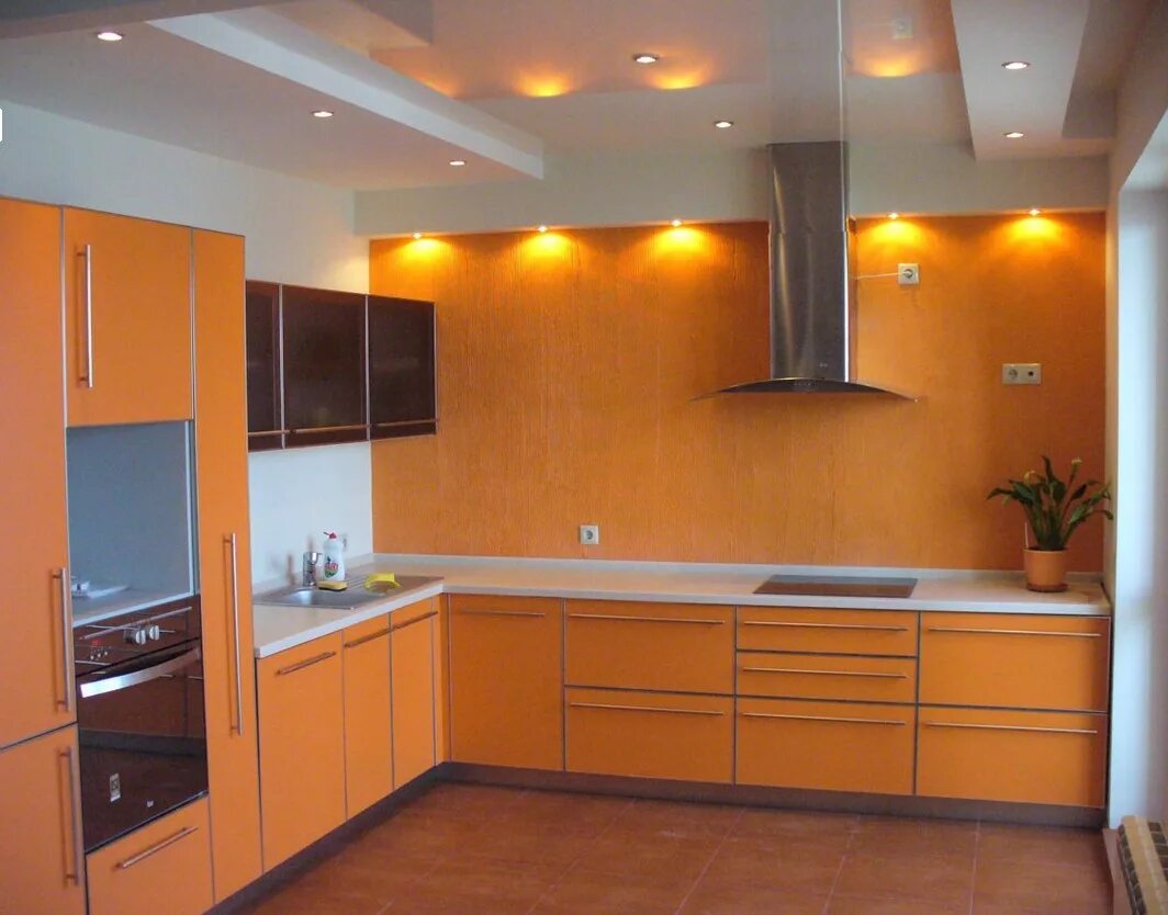 Кухня ремонт фото цены Филиал удалён в Екатеринбурге - отзыв и оценка - Ирина Комаркова