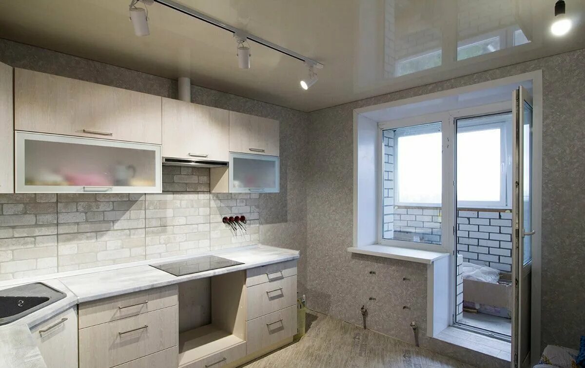 Кухня ремонт фото цены Капитальный ремонт квартиры в Лобне - Ремонт квартир и домов - Ремонт и строител