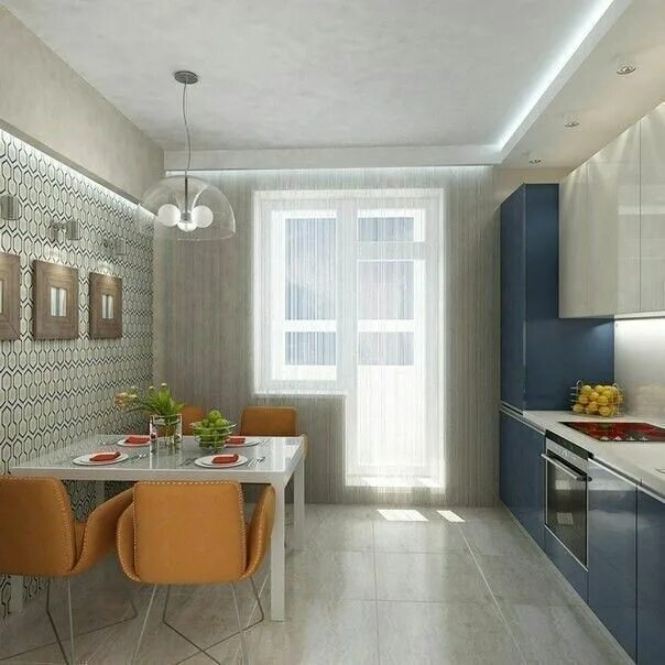 Кухня ремонт ремонты квартир дизайн кухня #Кухня #Идеипооформлениюкухни #Современнаякухня #Дизайнкухни #Столовая #Дом #Инт