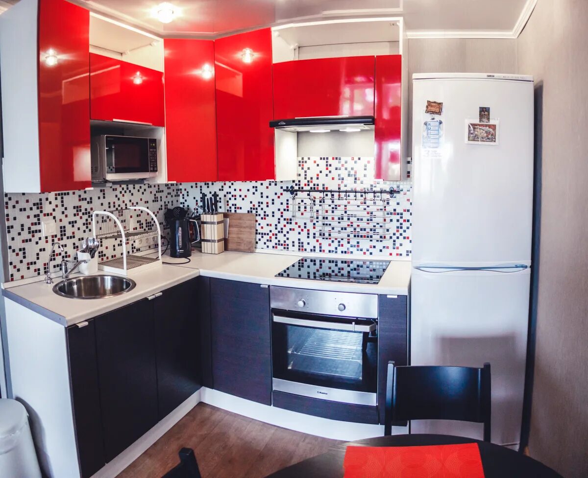 Кухня ремонт своими Всё, что останется после меня... - LiveJournal