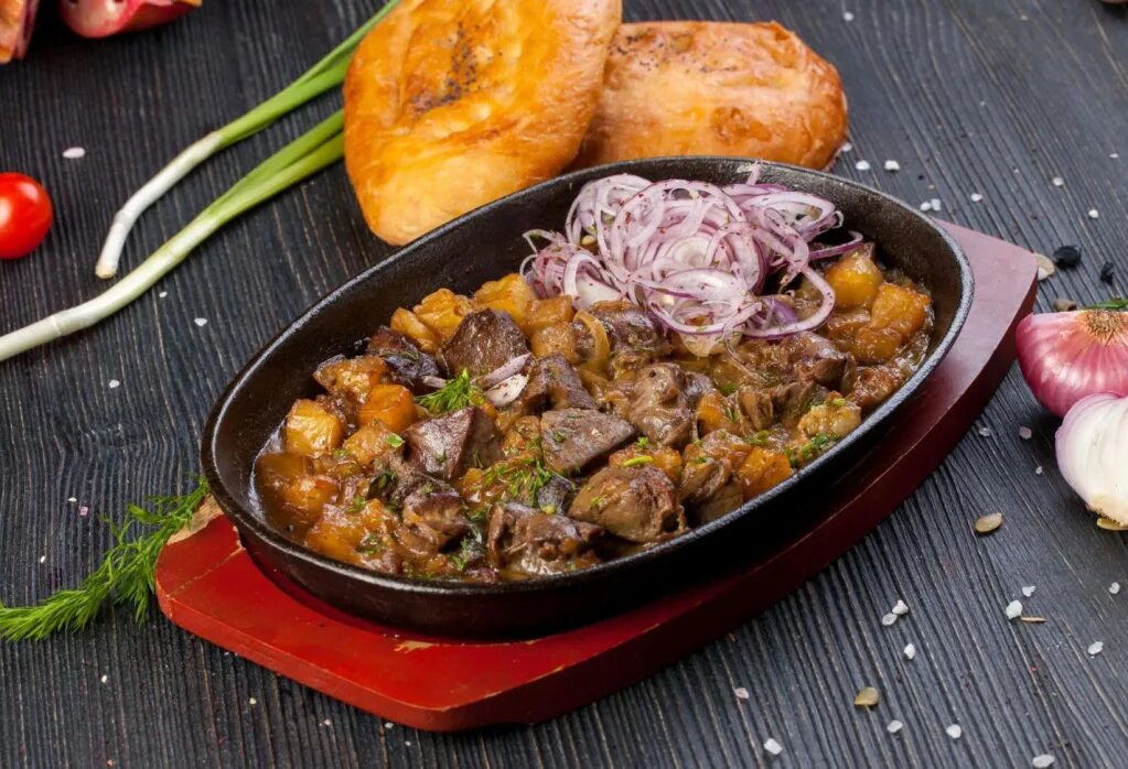 Кухня рецепты блюд с фото Национальные блюда азербайджанской кухни: можно ли заказать с доставкой по Москв