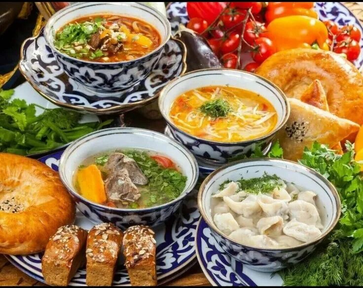Кухня рецепты блюд с фото Pin on Özbekistan Food, Cooking, Ethnic recipes