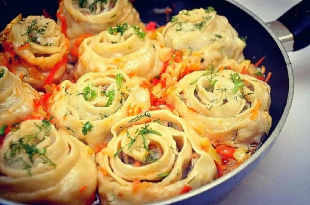 Кухня рецепты с фото пошагово Антикризисное меню от Подручной: 5 нетривиальных блюд, которыми можно накормить 