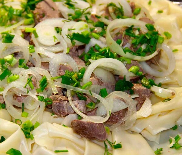 Кухня рецепты с фото пошагово Бешбармак 20 порций на заказ в Москве от Микс Кейтеринг. Бешбармак 20 порций зак