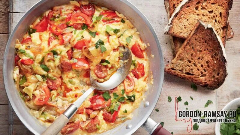 Кухня рецепты с фото пошагово Культ домашней еды гордон рамзи фото - Coffeebull.ru
