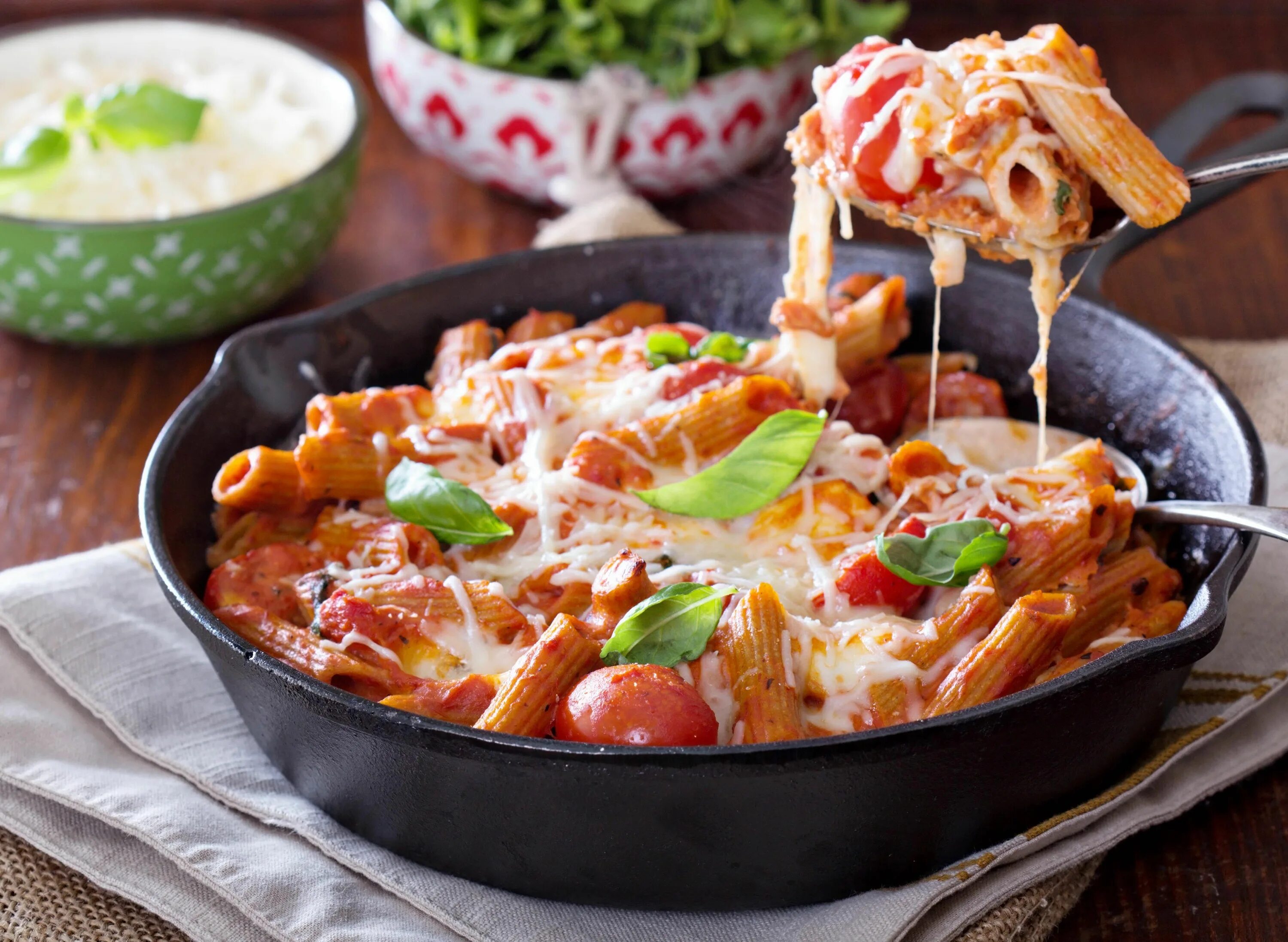 Кухня рецепты с фото вкусные блюда Фото самых вкусных блюд