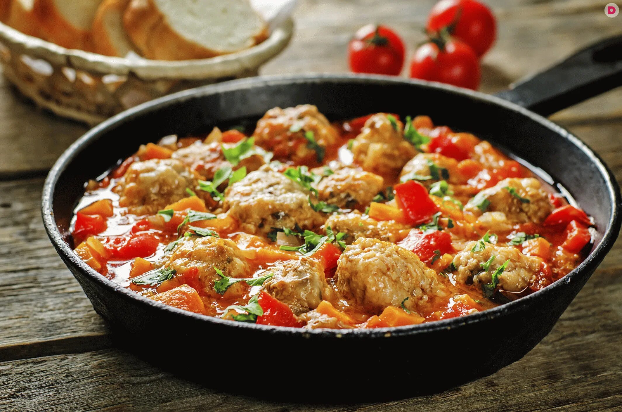 Кухня рецепты с фото вкусные блюда Обед и ужин быстро и вкусно