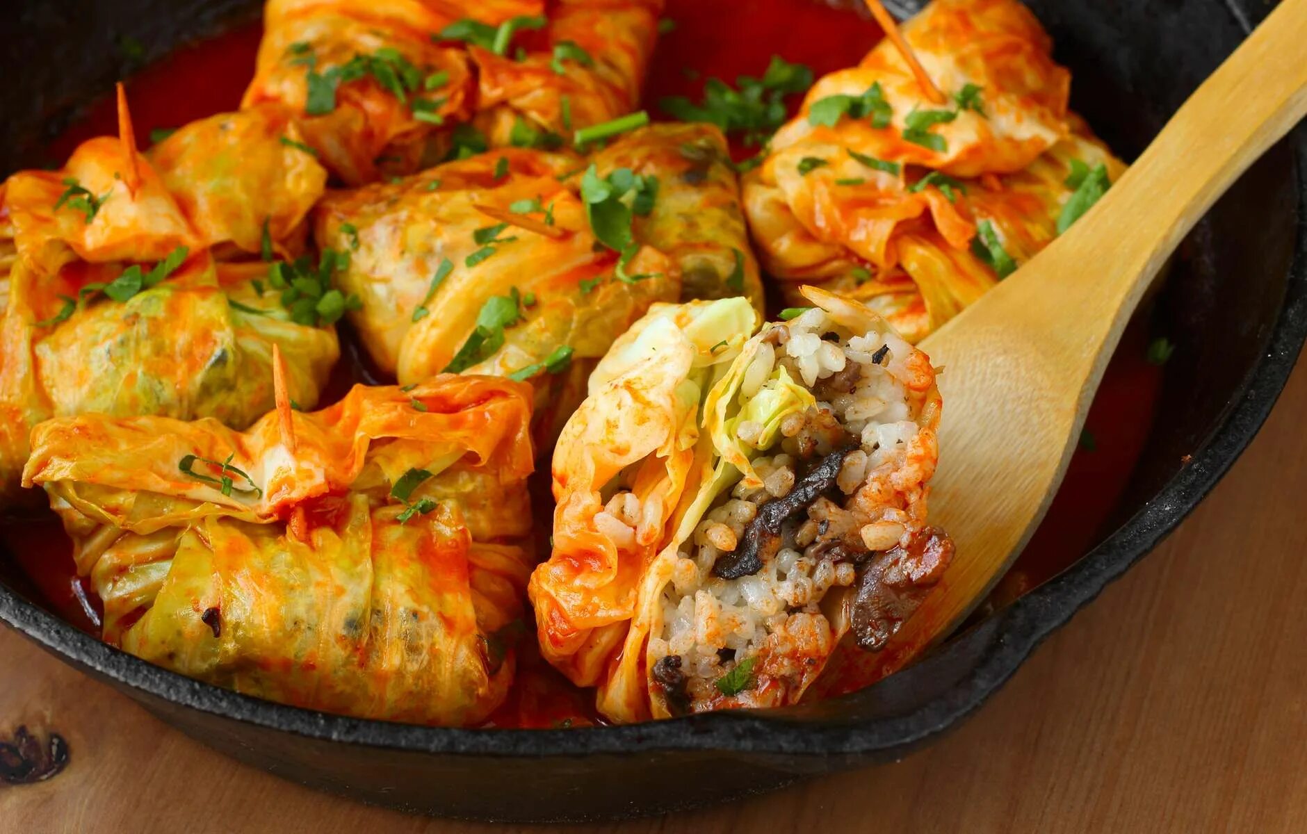 Кухня рецепты с фото вкусные блюда Сочные и нежные голубцы: тонкости приготовления * INMYROOM FOOD