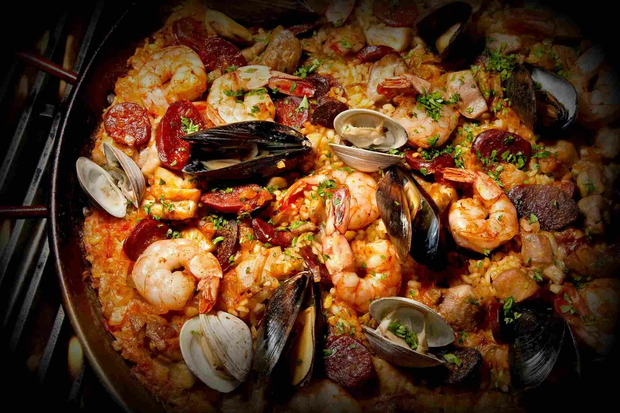 Кухня рецепты с фото вкусные блюда How much it is worth in Barcelona - Барселона Путеводитель Happyinspain