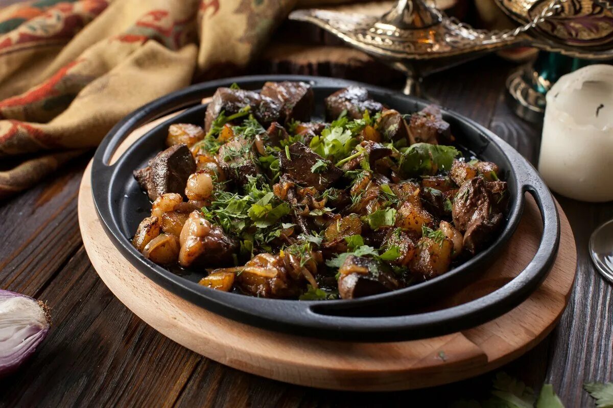 Кухня рецепты с фото вторые блюда Мясные блюда казахской кухни: от бешбармака до казы Путешествия в Казахстан и Ше