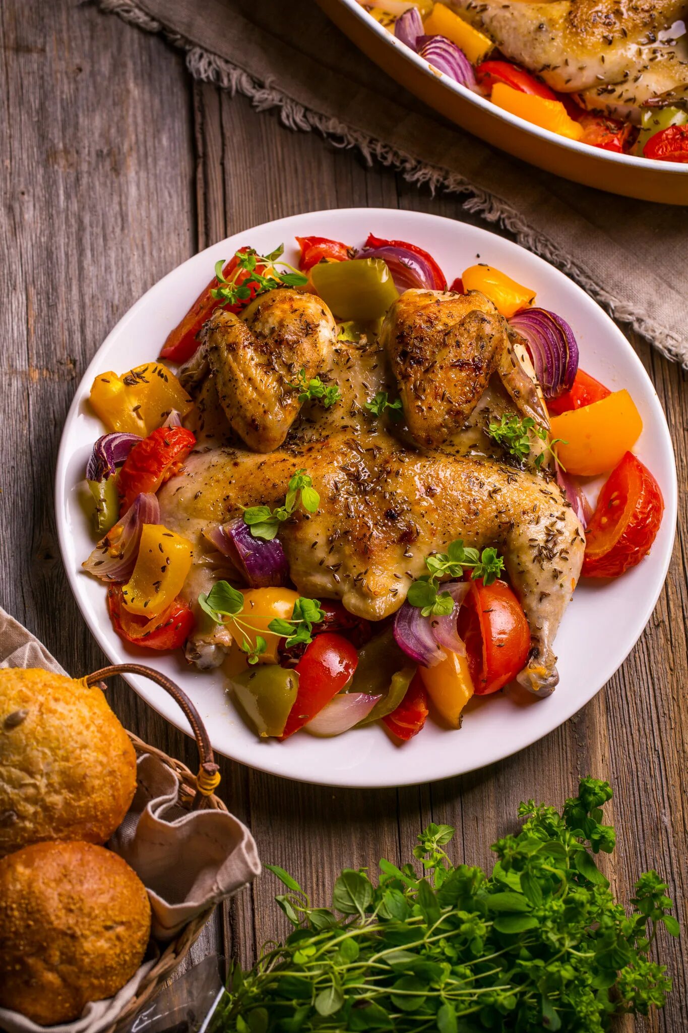 Кухня рецепты с фото вторые блюда Вторые блюда из курицы: 7 простых рецептов - пошаговый рецепт с фото, ингредиент