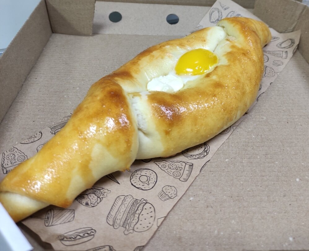 Кухня с акцентом ул калинина 44 фото Фото: Кухня с акцентом, кафе, ул. Калинина, 44, Астрахань - Яндекс Карты